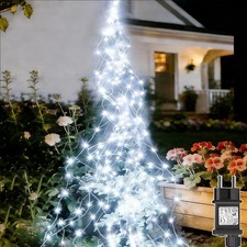 Guirlande Lumineuse Sapin