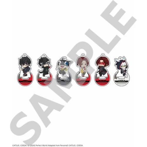 Persona the royal phantom - royal,