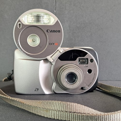 Canon ixy af aps - ai,