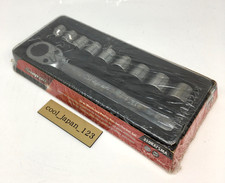 Jeu de douilles à cliquet 6