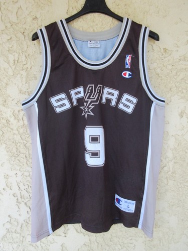 Maillot basket tony - tony, san