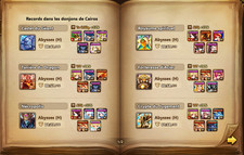 Compte Summoners War  2 LD 5