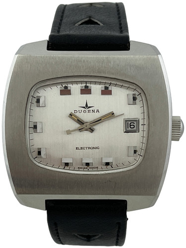 Montre bracelet homme dugena - montre,