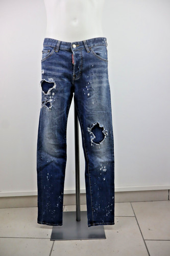 Dsquared2 jeans homme - dsquared2,