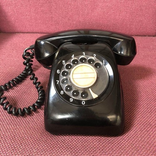 Ancien téléphone showa - téléphone,