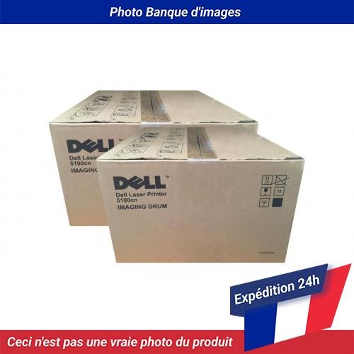 Dell 5100cn laser imaging - 5100cn,