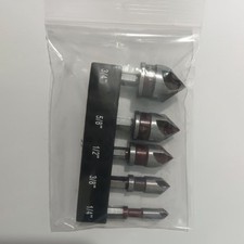 5 forets fraises flûte 82