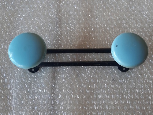 Ancien porte manteau - porte-manteau, en