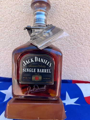Jack daniels single - jack,