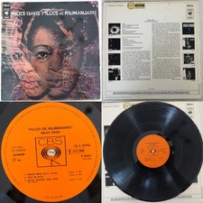 Miles Davis – Filles De