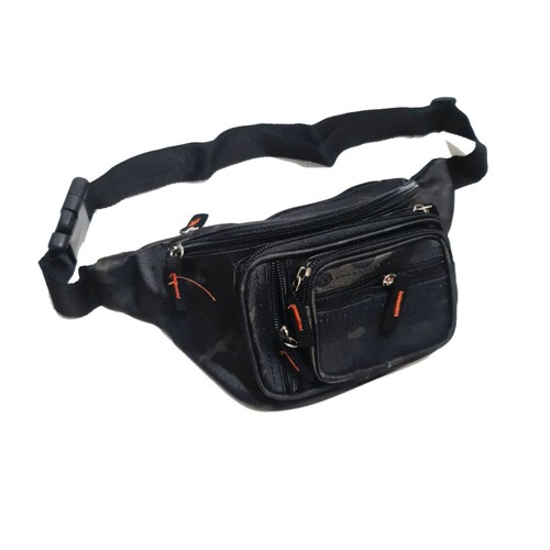 Sac dos militaire ceinture - À,