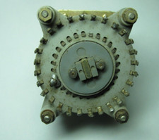 Commutateur rotatif Rotary