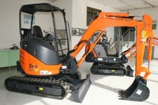 Hitachi u 2 - hitachi, u-2