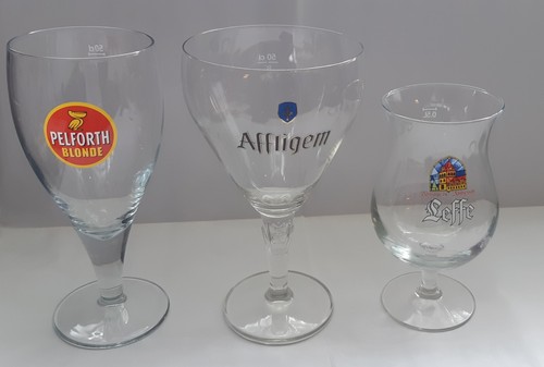 Verres bière cl leffe - bière, 50