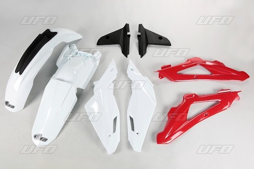 Kit plastique ufo motocross - ufo,