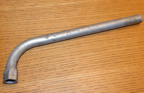 Cle ecrou roue key - d'ecrou,