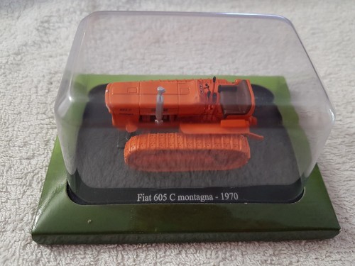 Fiat 605 montagna 1970 - fiat,
