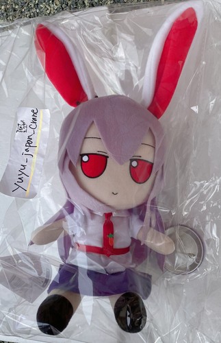 Touhou project plush doll fumo - doll,
