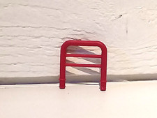 PLAYMOBIL PIÈCE 4858/ PISCINE PETITE BARRIÈRE PLONGEOIR