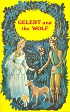 Gelert and the Wolf -