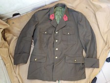 Guerre d'Indochine : Veste des