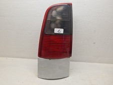 Feu arrière conducteur pour Seat cordoba vario sdi de 1999