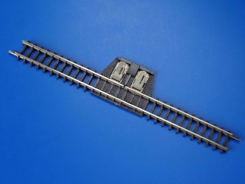 Marklin 8598 rail droit - -,