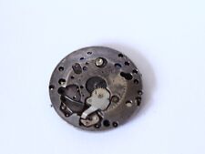 Mouvement  cadran fond Montre automatique Hamilton 1560 - F16-02