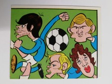 Figurine N. 240 Joueurs Panini