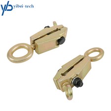 5 Ton Self-Tightening Grips