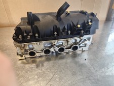 CULASSE COMPLETE RENAULT TWINGO 2 II 1.2i 16V 75CV BVA 8200308854