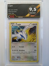 Carte Pokémon FR Lugia (XYPR