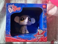 Littlest petshop 1086