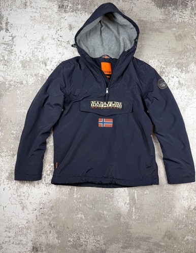 Napapijri rainforest fleece - rainforest,