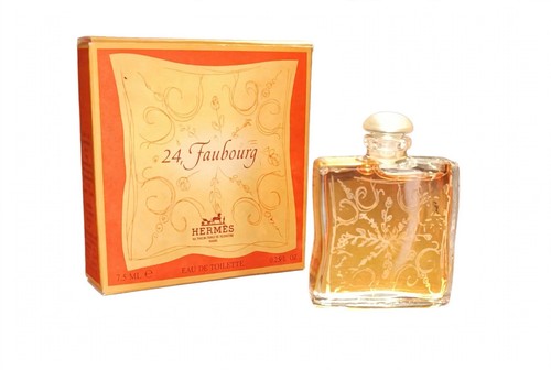Miniature faubourg hermès - 24,