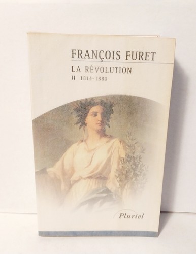 Furet révolution 1814 - 1814,