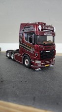Scania WSI 1.50 Henrik