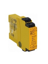 Relais de sécurité Pilz PNOZ