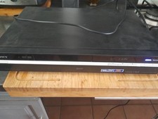 Lecteur Enregistreur Dvd Sony Rdr-hxd890