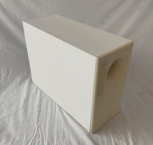 Bose acoustimass home - bose, 7