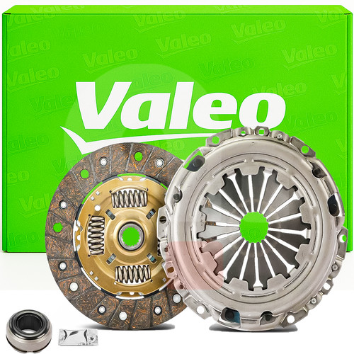 Kit embrayage valeo - embrayage, 3