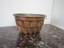 RARE MOULE A GATEAU ANCIEN EN