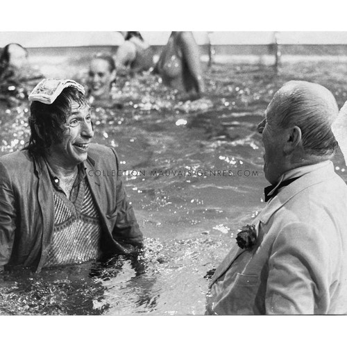 Coup parapluie photo - coup, du