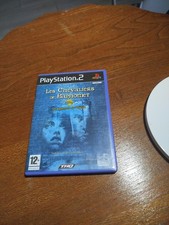 Les Chevaliers De Baphomet Le Manuscrit De Voynich - Sony PlayStation 2 