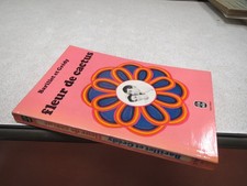 POC04 FLEUR DE CACTUS BARILLET