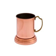 Chope bière artisanale