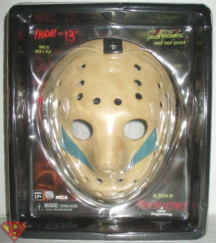 Jason voorhees friday the 13th - jason,