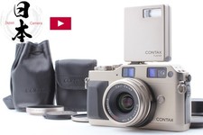 【Top MINT】 CONTAX G1 Green