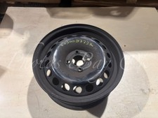 jante tôle 15" pouce RENAULT CLIO 4 IV 403008773R