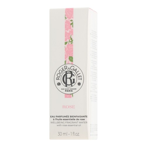 Eau parfumée bien être - de, bien-être